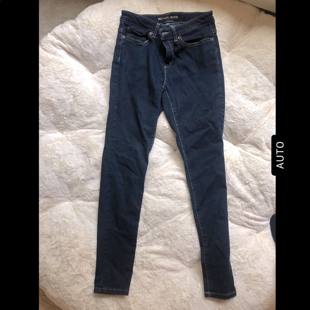 Micheal kors skinny jeans